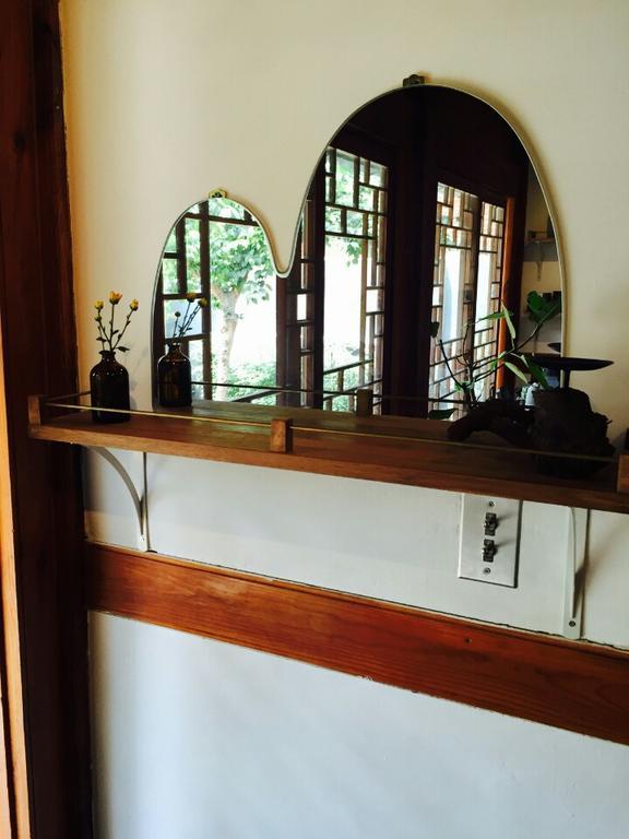 Hanok Got Séoul Extérieur photo