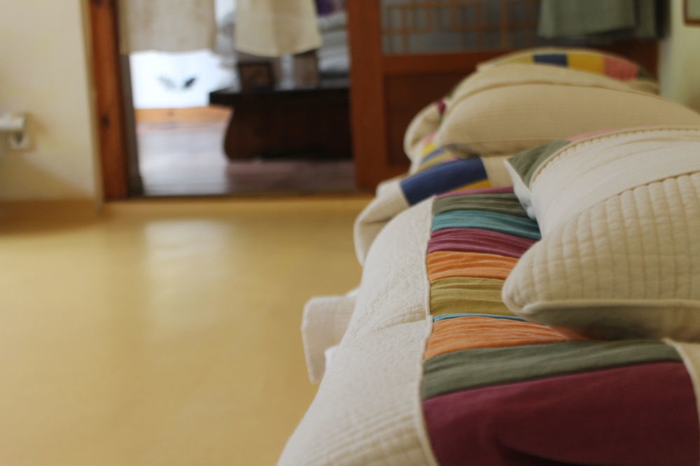 Hanok Got Séoul Extérieur photo